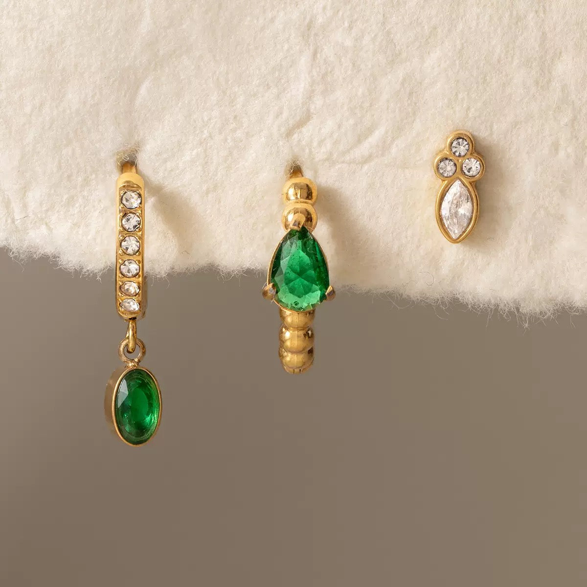 Fayrouz set