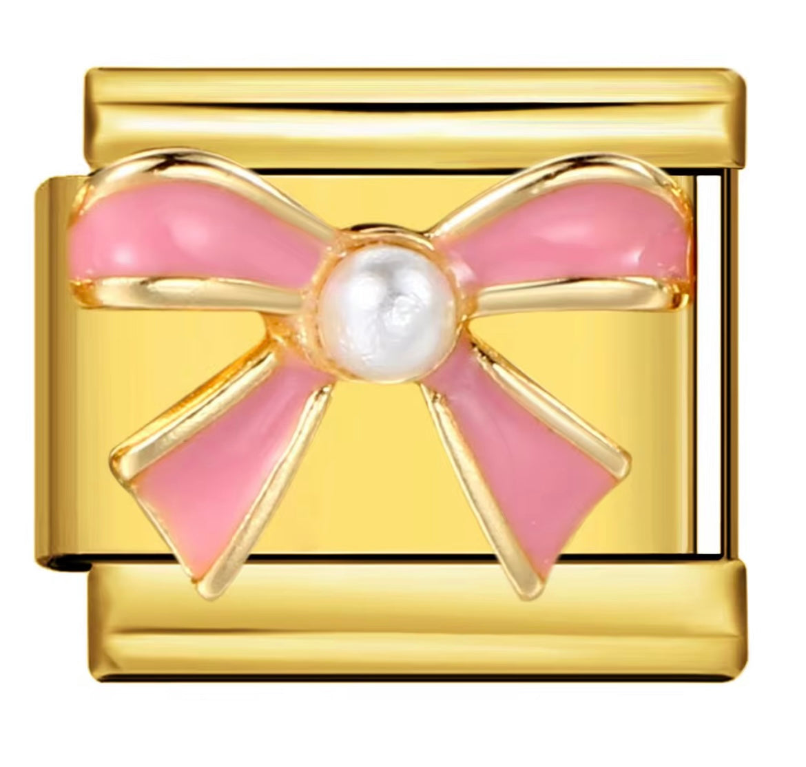 Italian charms