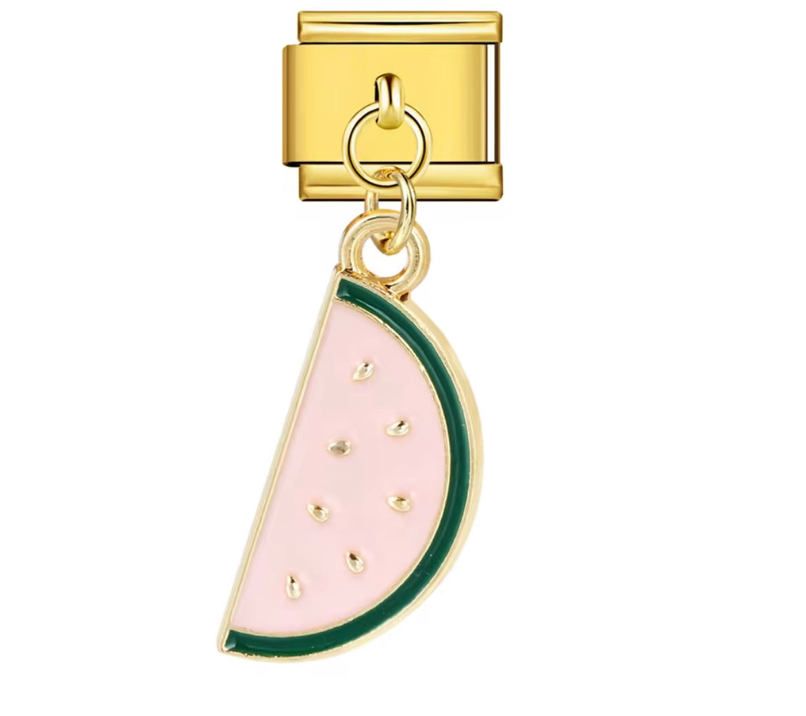 Italian Dangle charms