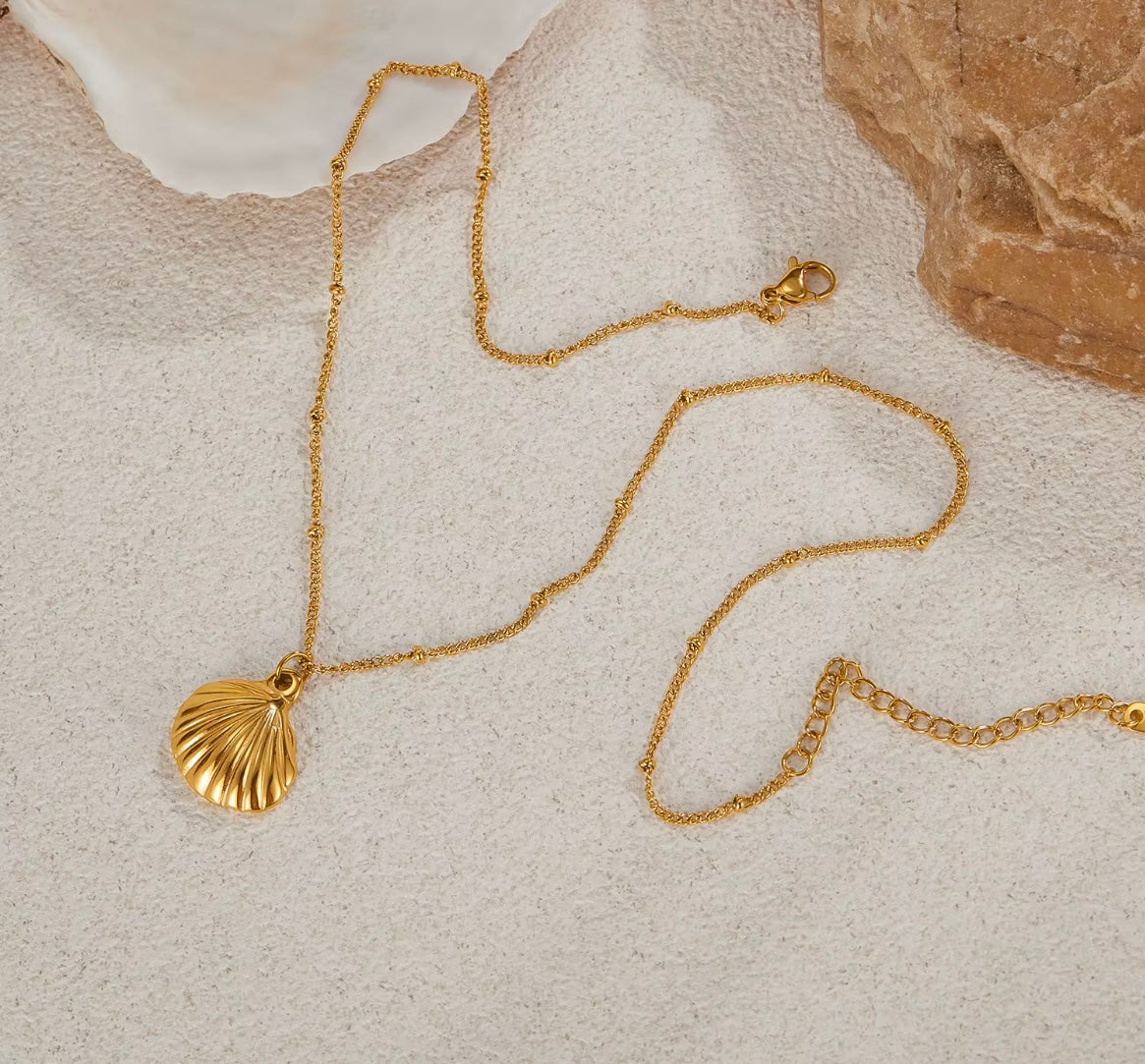 Ariel necklace