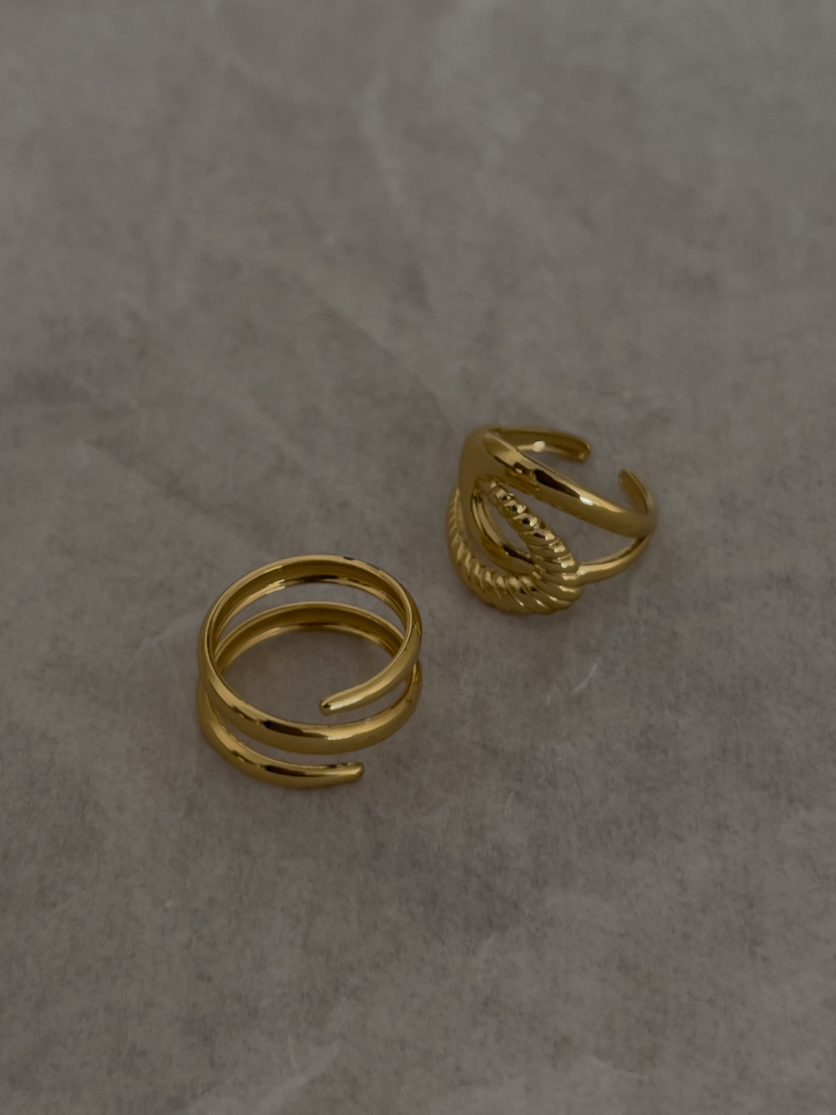 Kaia ring