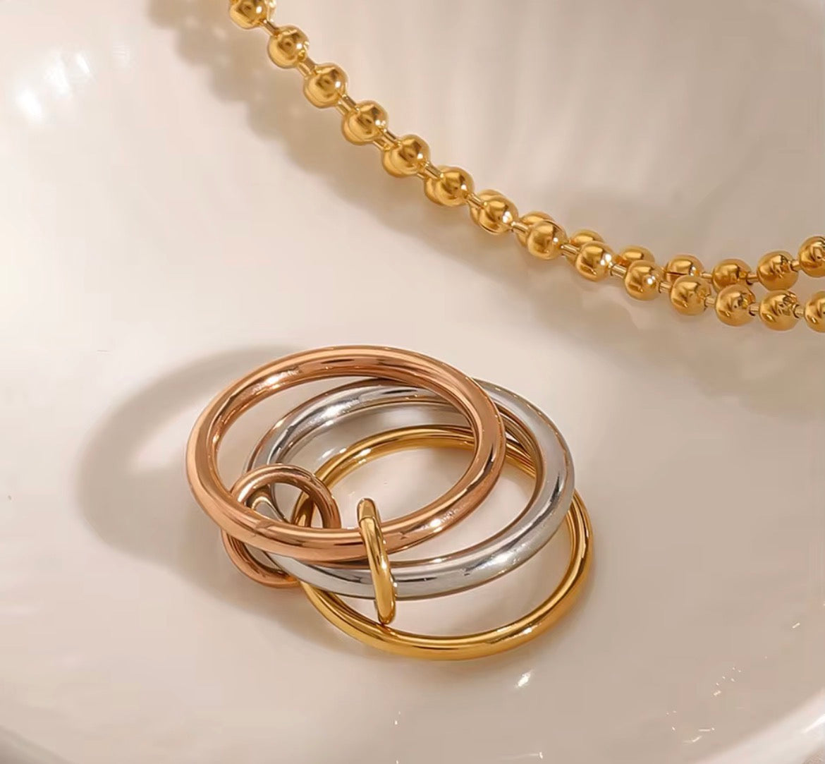 Catherine Ring