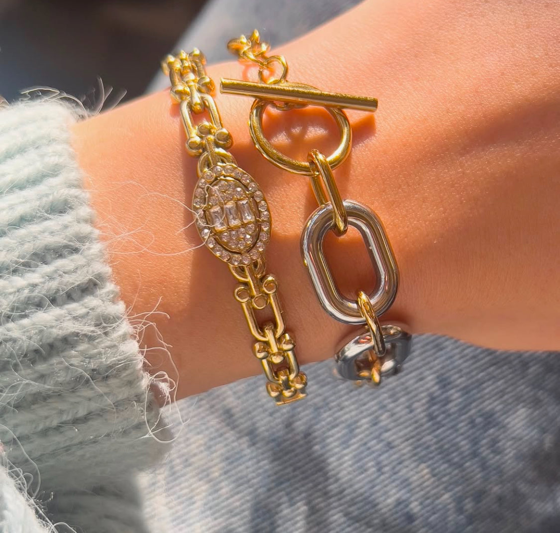 Zeina bracelet