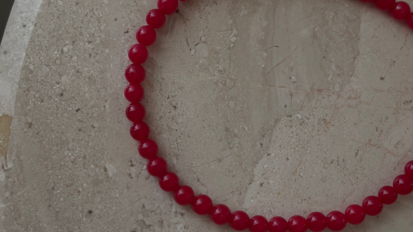 IImar necklace