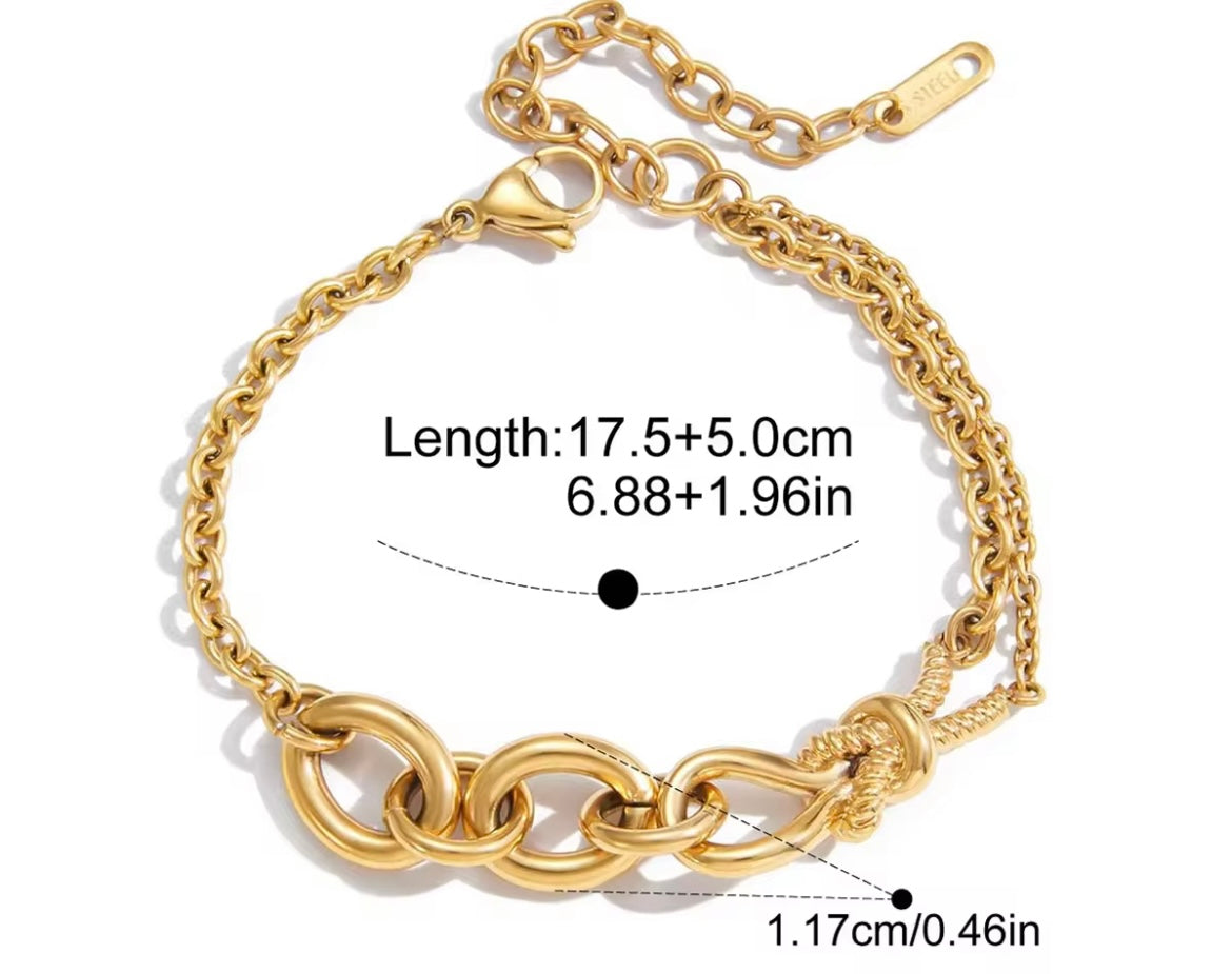 Elena bracelet