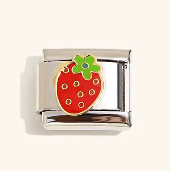 Italian charms