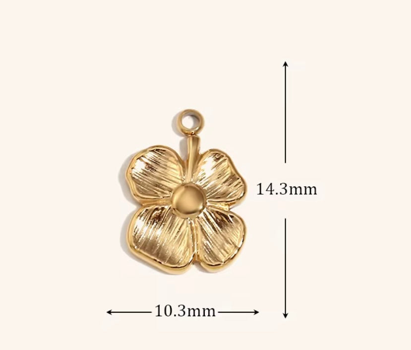 Flory pendant
