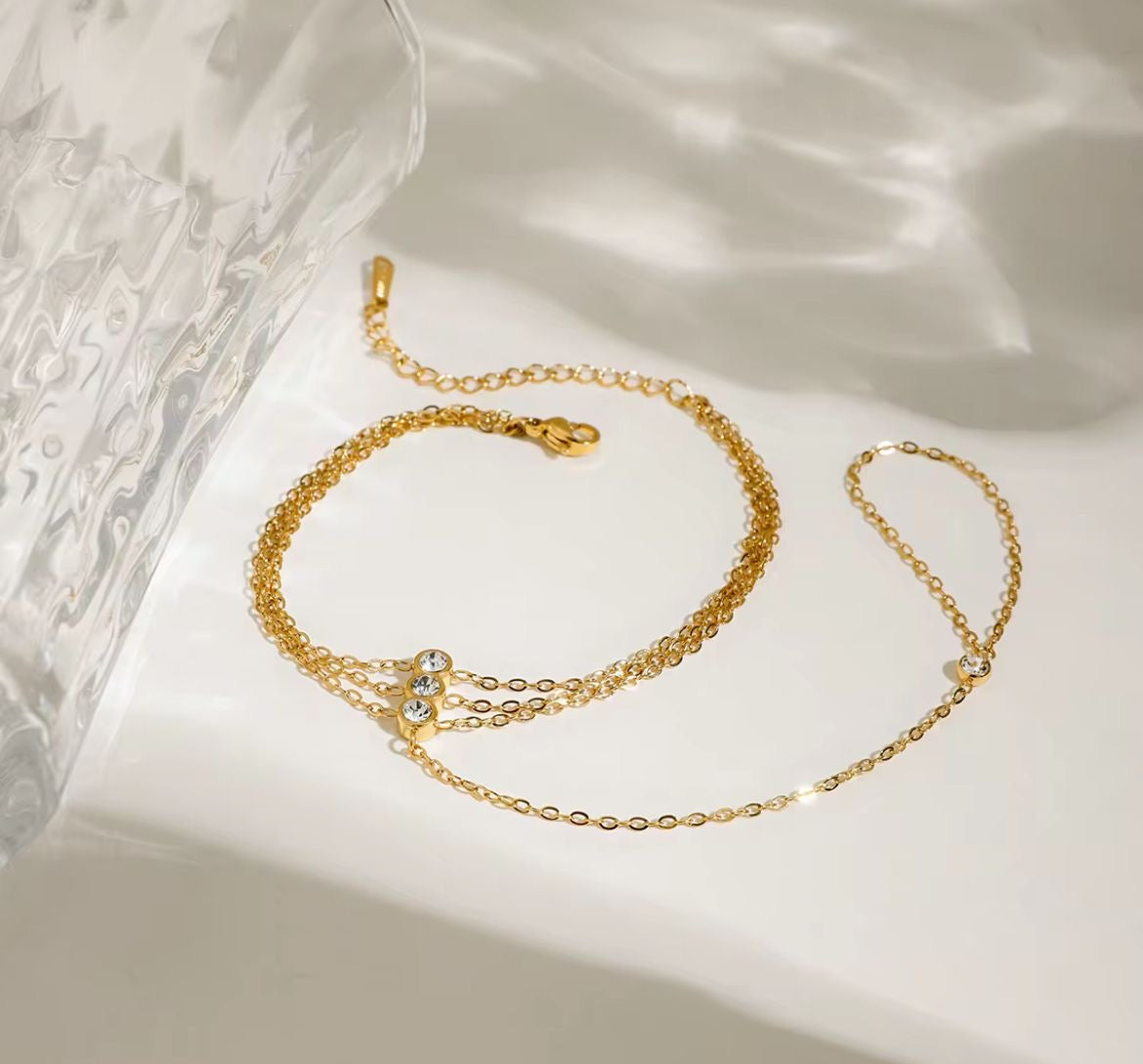 Ella handchain