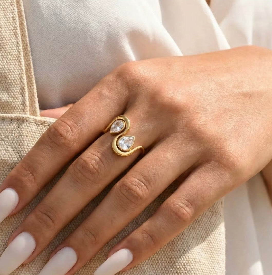 Florence Ring