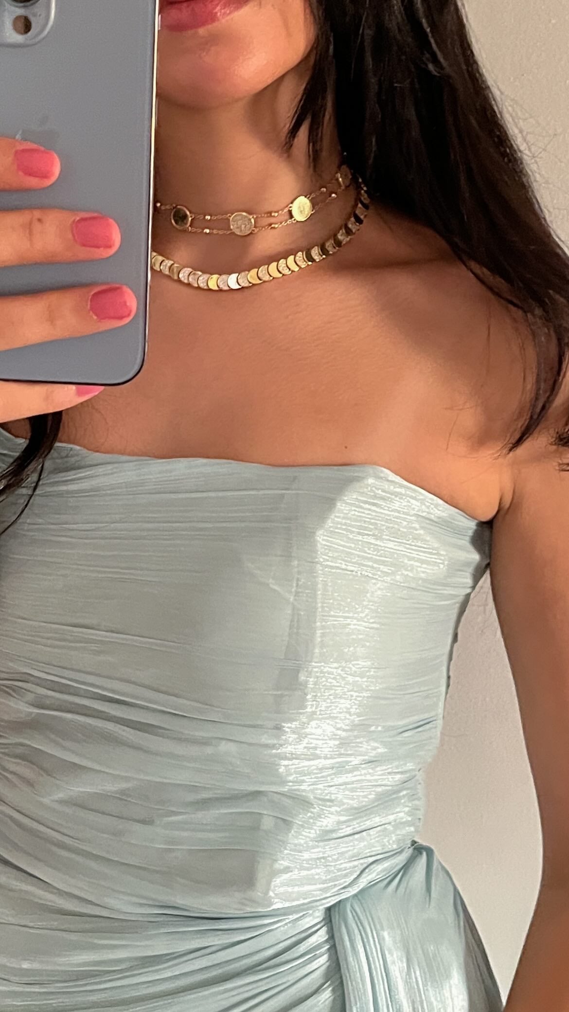 Evangeline Necklace
