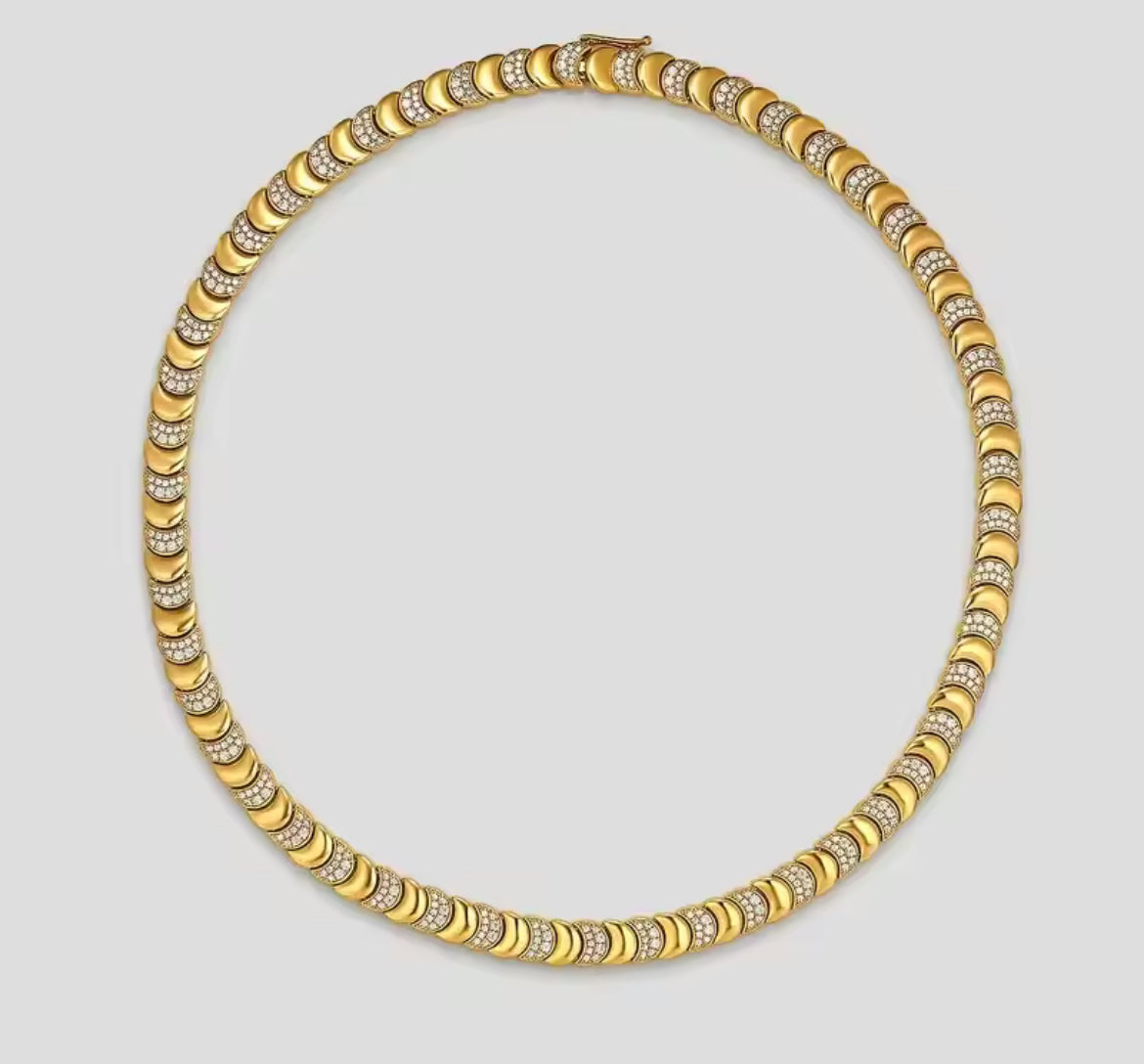 Evangeline Necklace