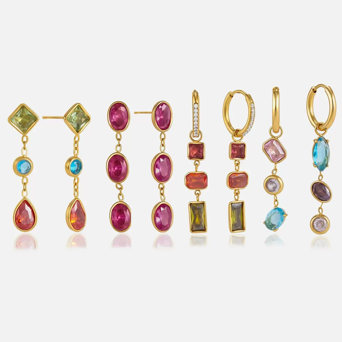 Kimi Earrings