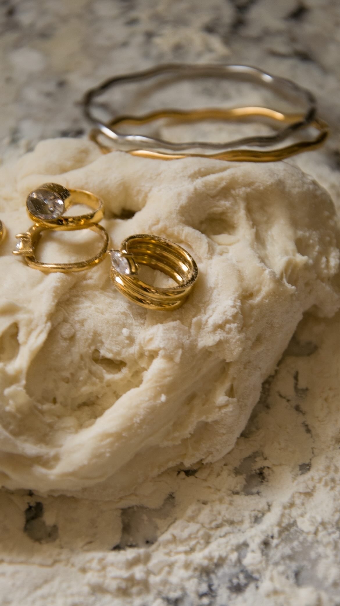 Lily Ring