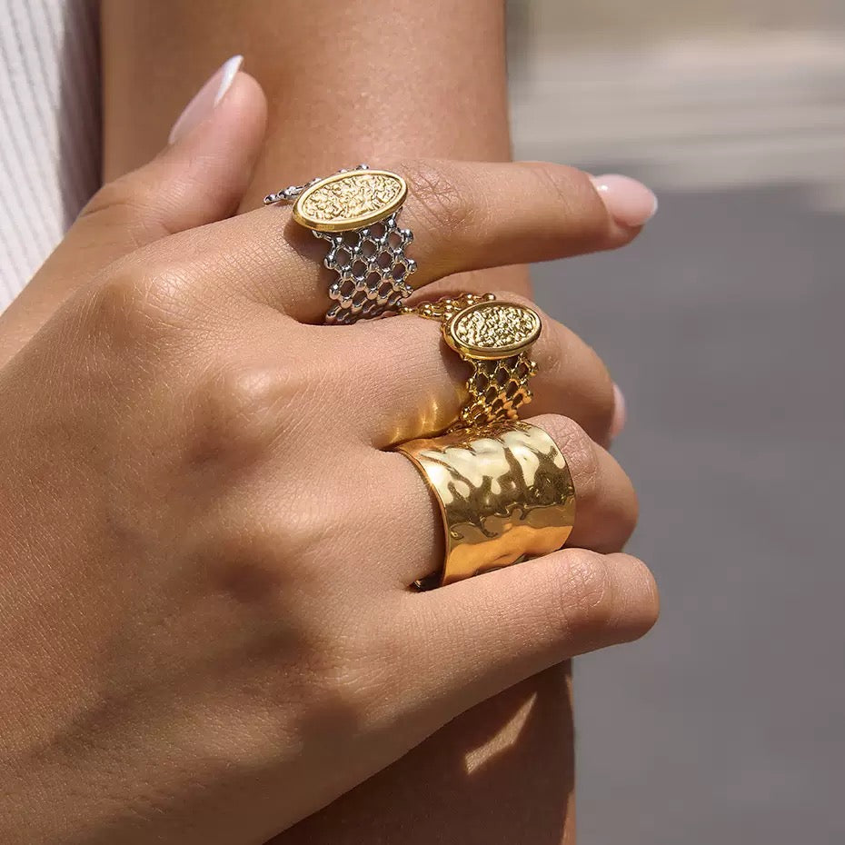Stella Ring