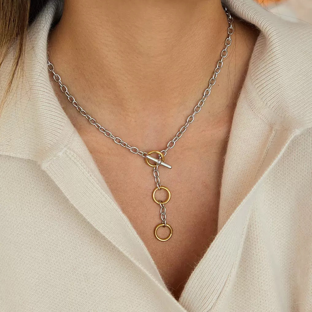 Eleanor Necklace