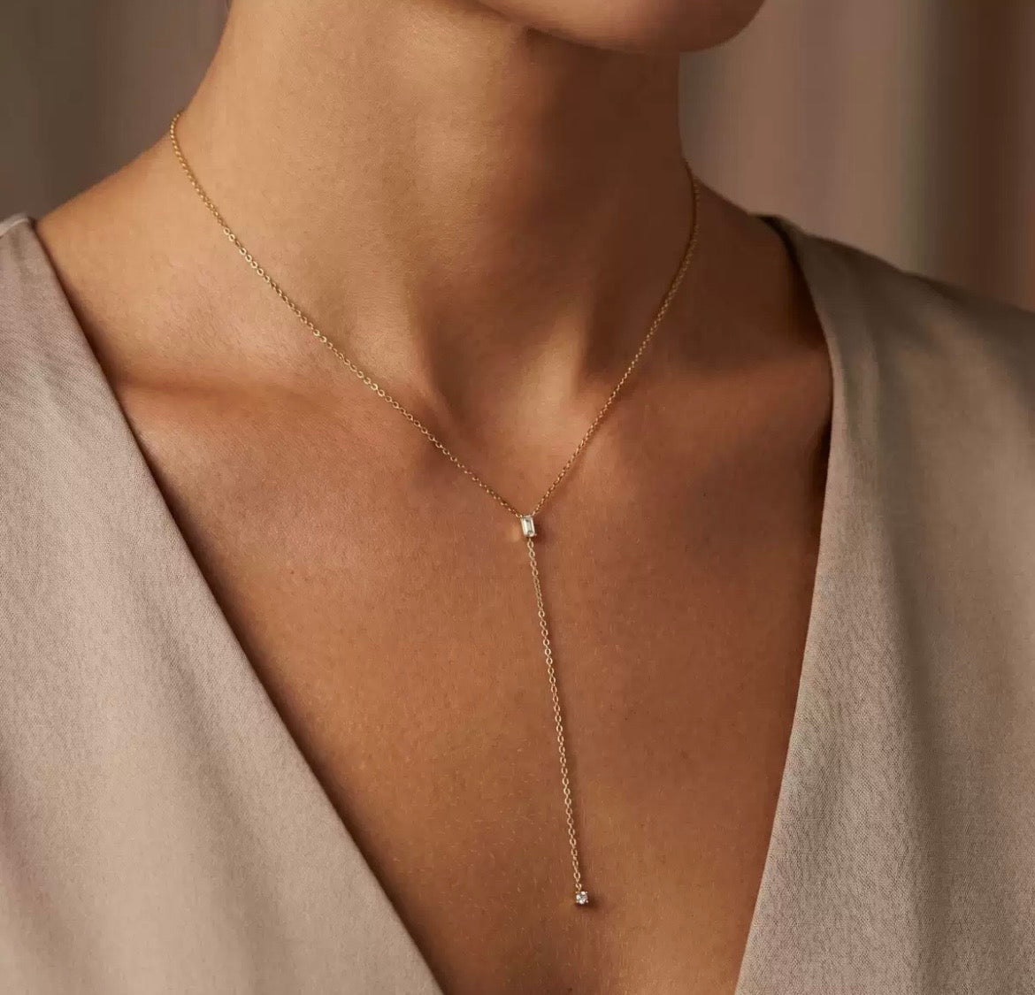 Anna Necklace