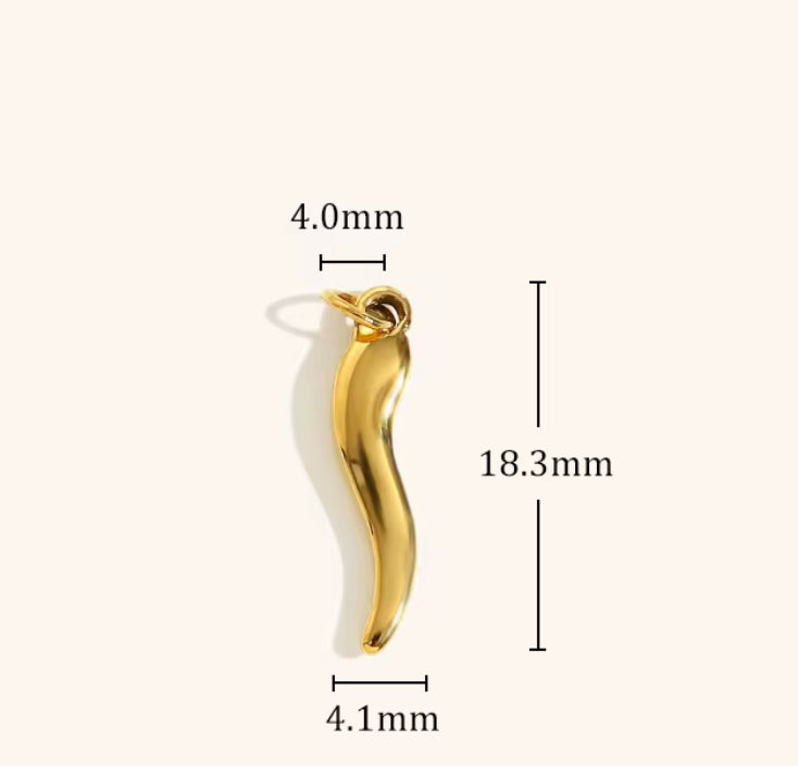 Pepper pendant