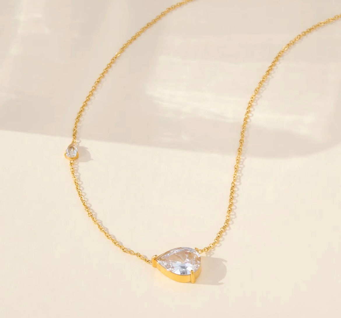 Aria Necklace