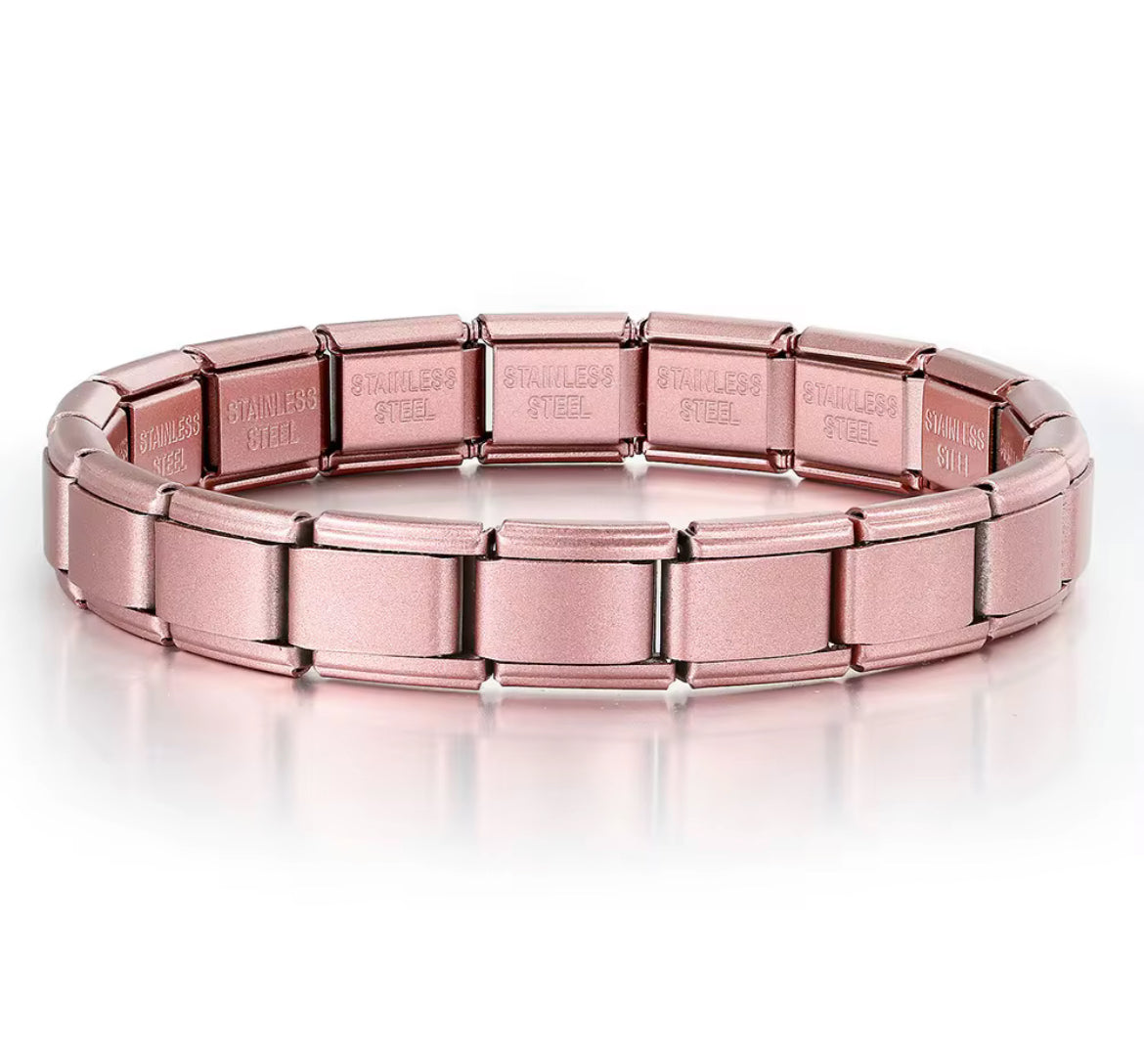 Italian bracelet
