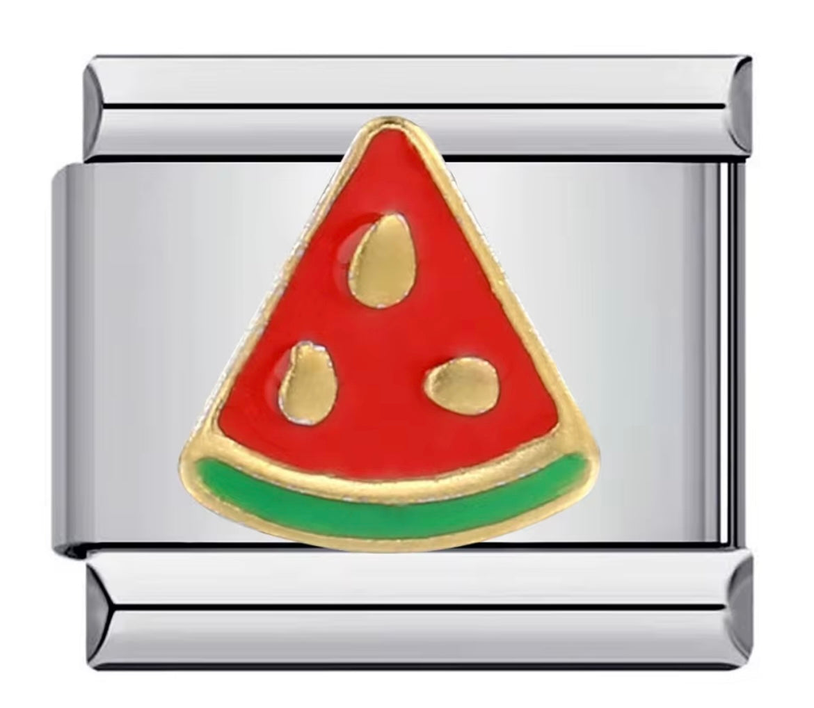Italian charms