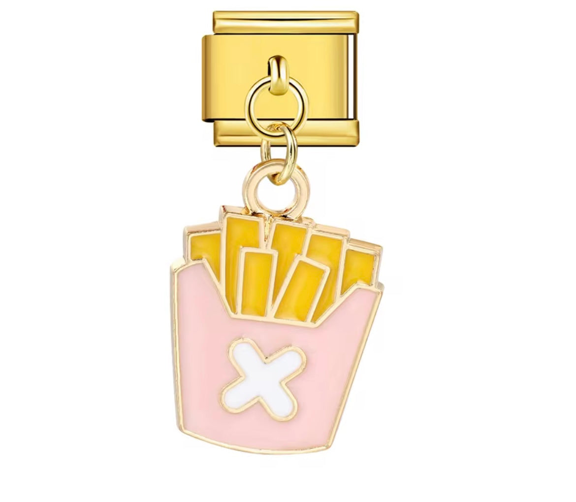 Italian Dangle charms