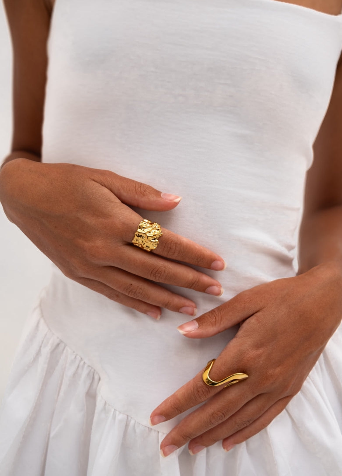 Elara ring