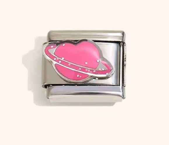 Italian charms