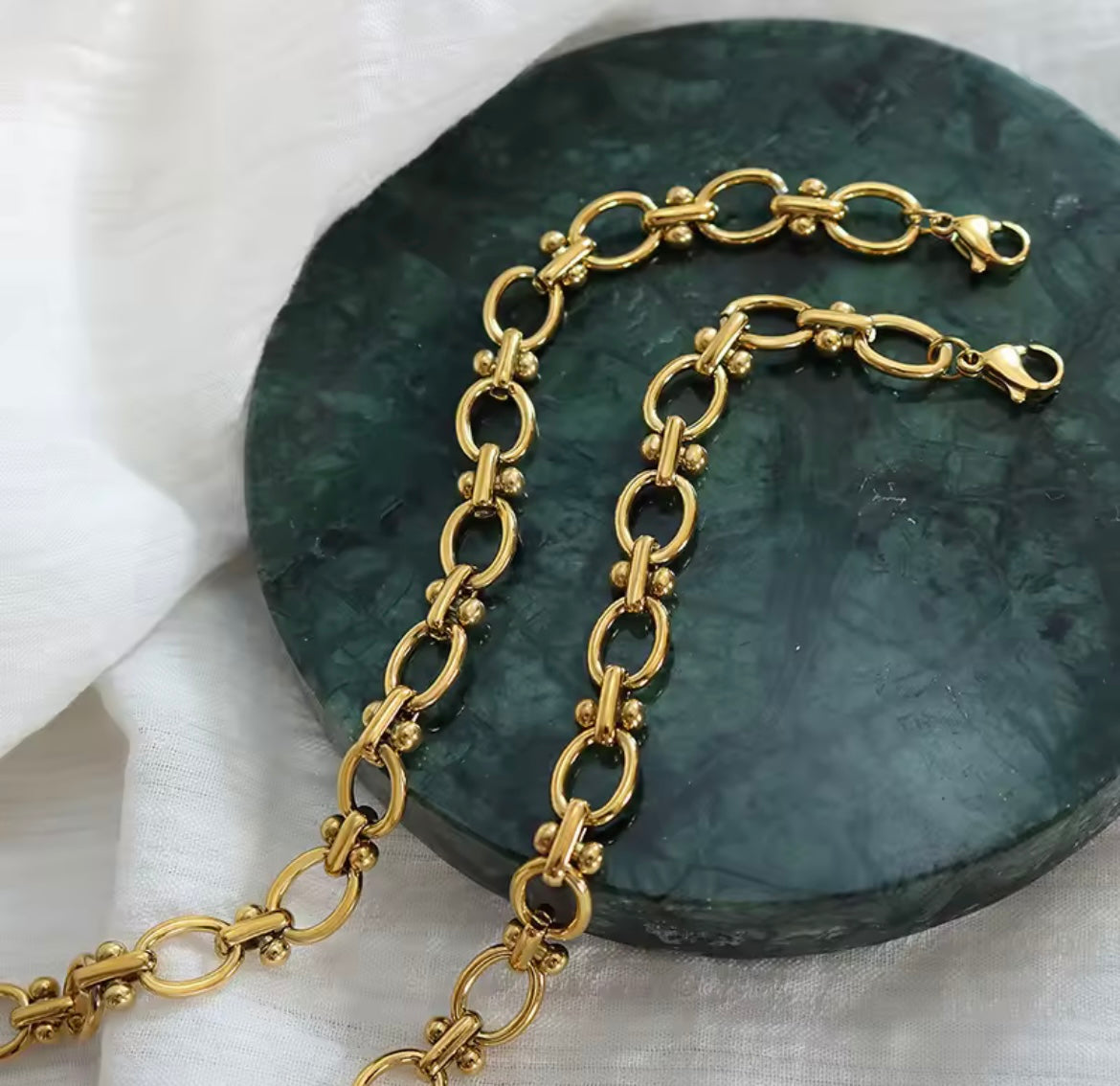 Elara bracelet