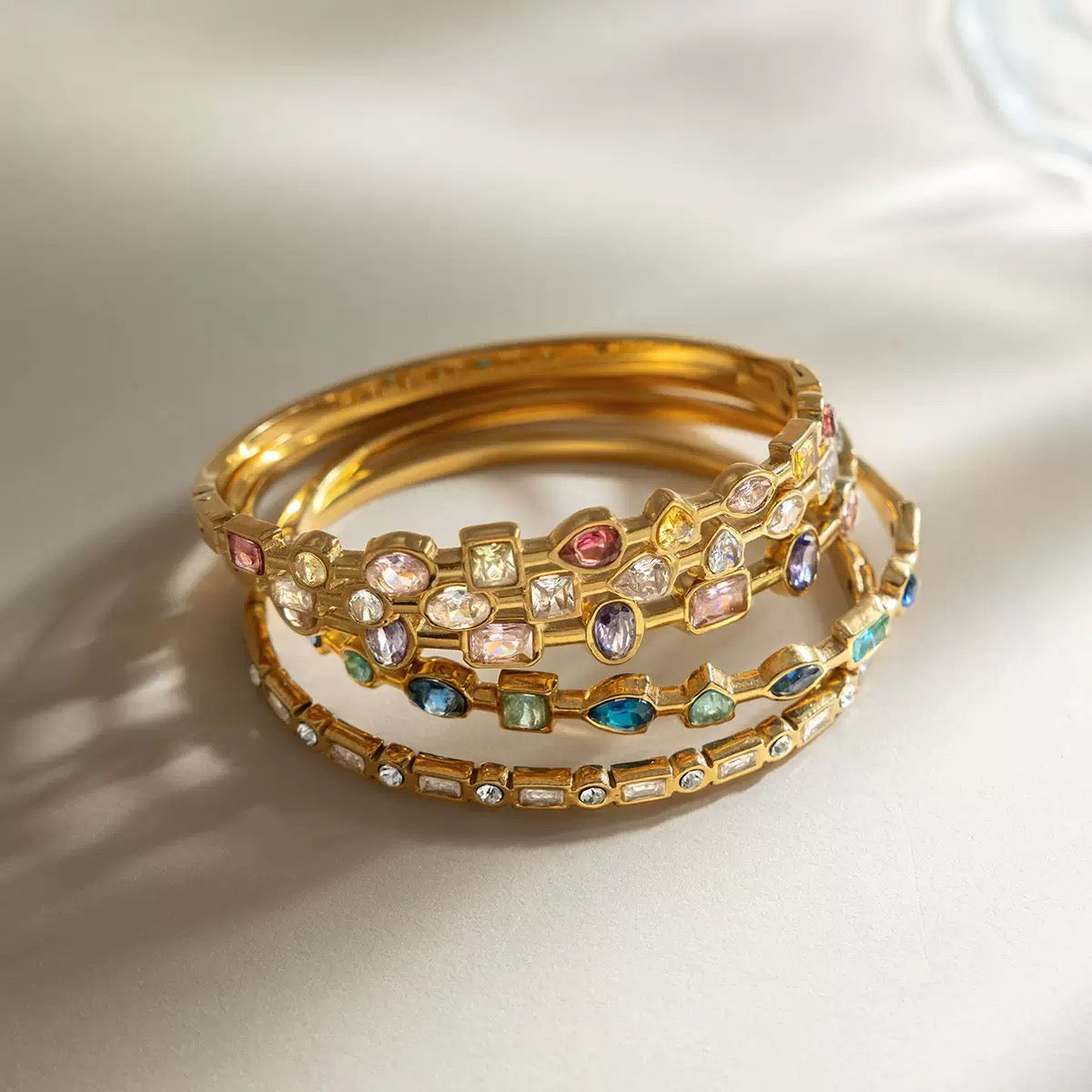 Ariel bangle