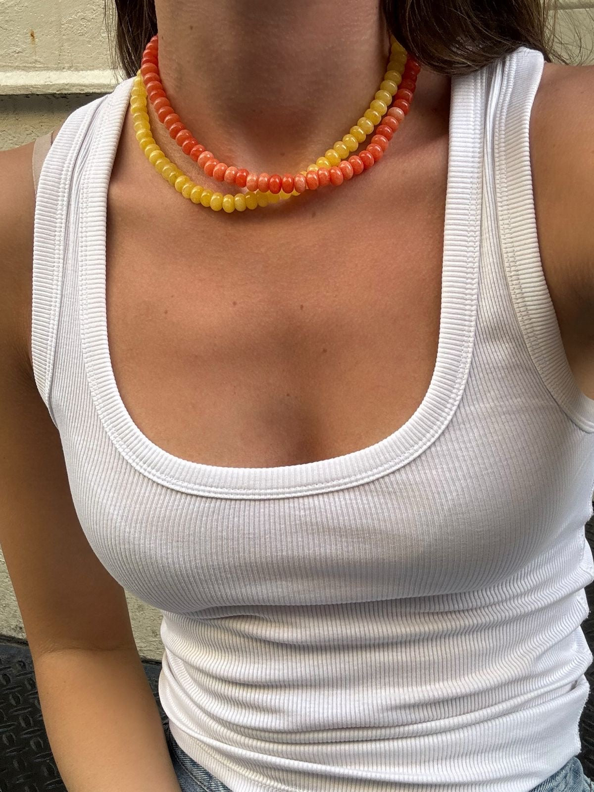 Lumière Collar