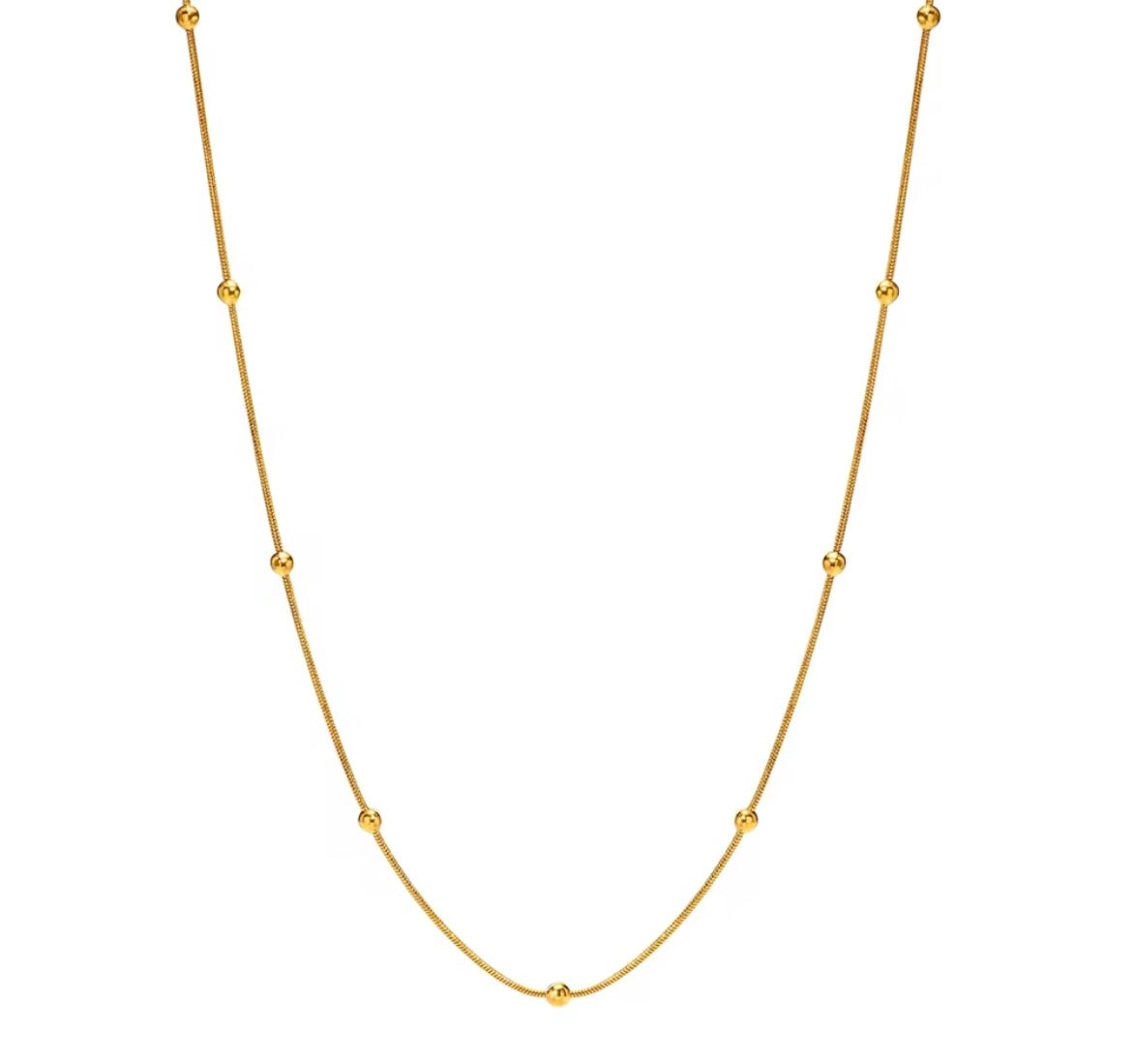 Linda necklace