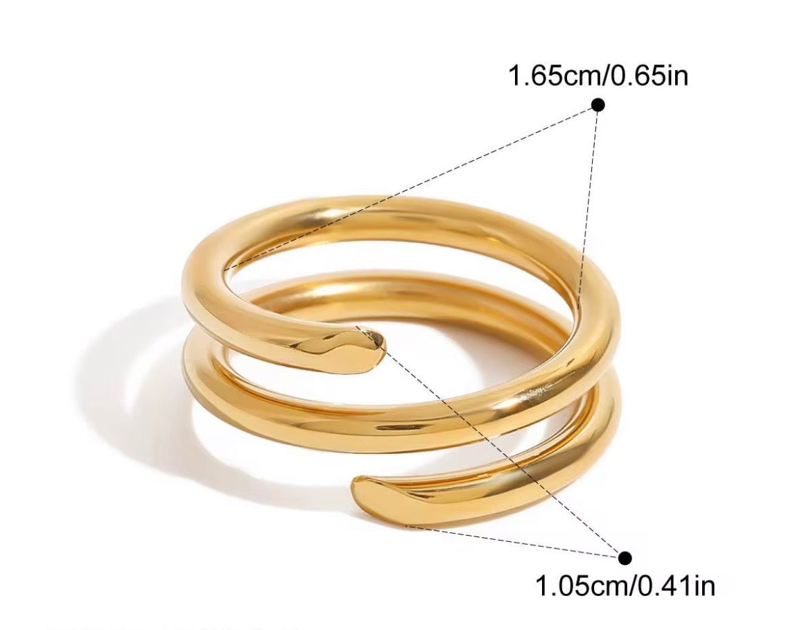 Laila ring