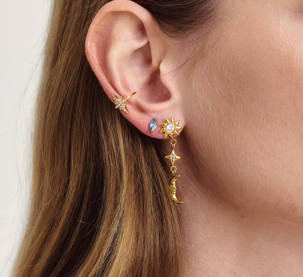 Noémie Earrings