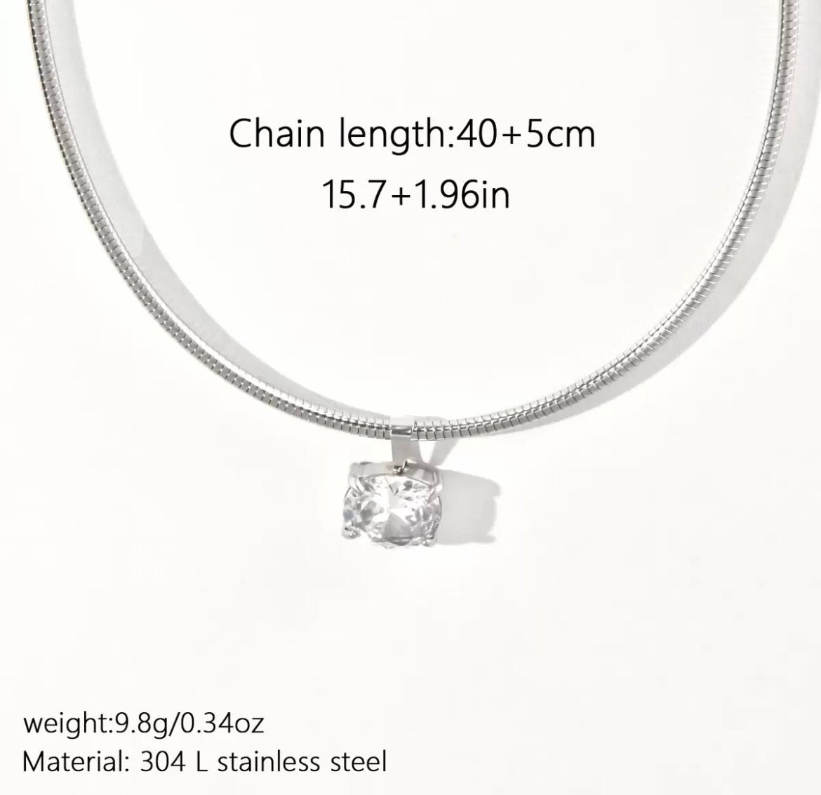 Hellen chocker