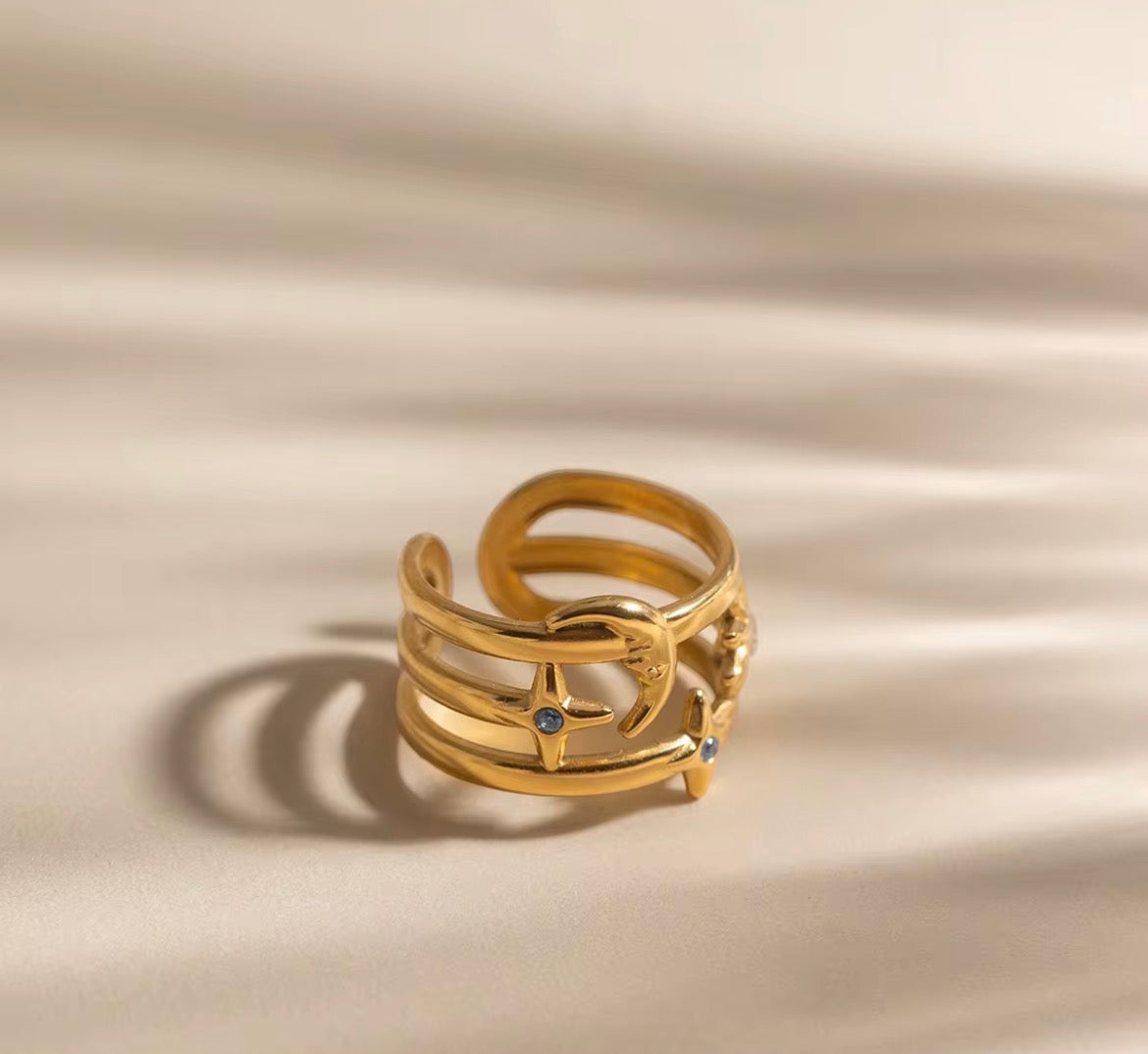 Noémie Ring
