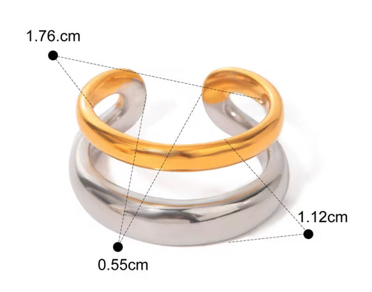 Kaia ring