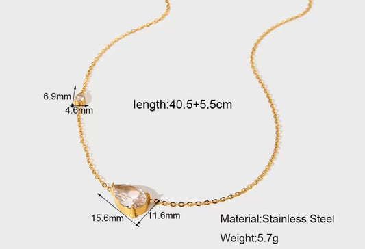 Aria Necklace