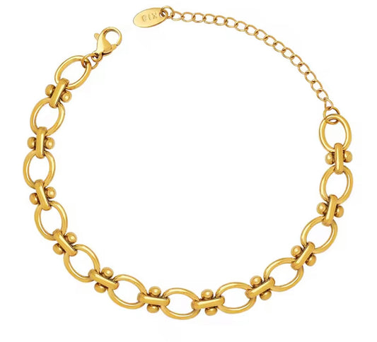 Elara bracelet