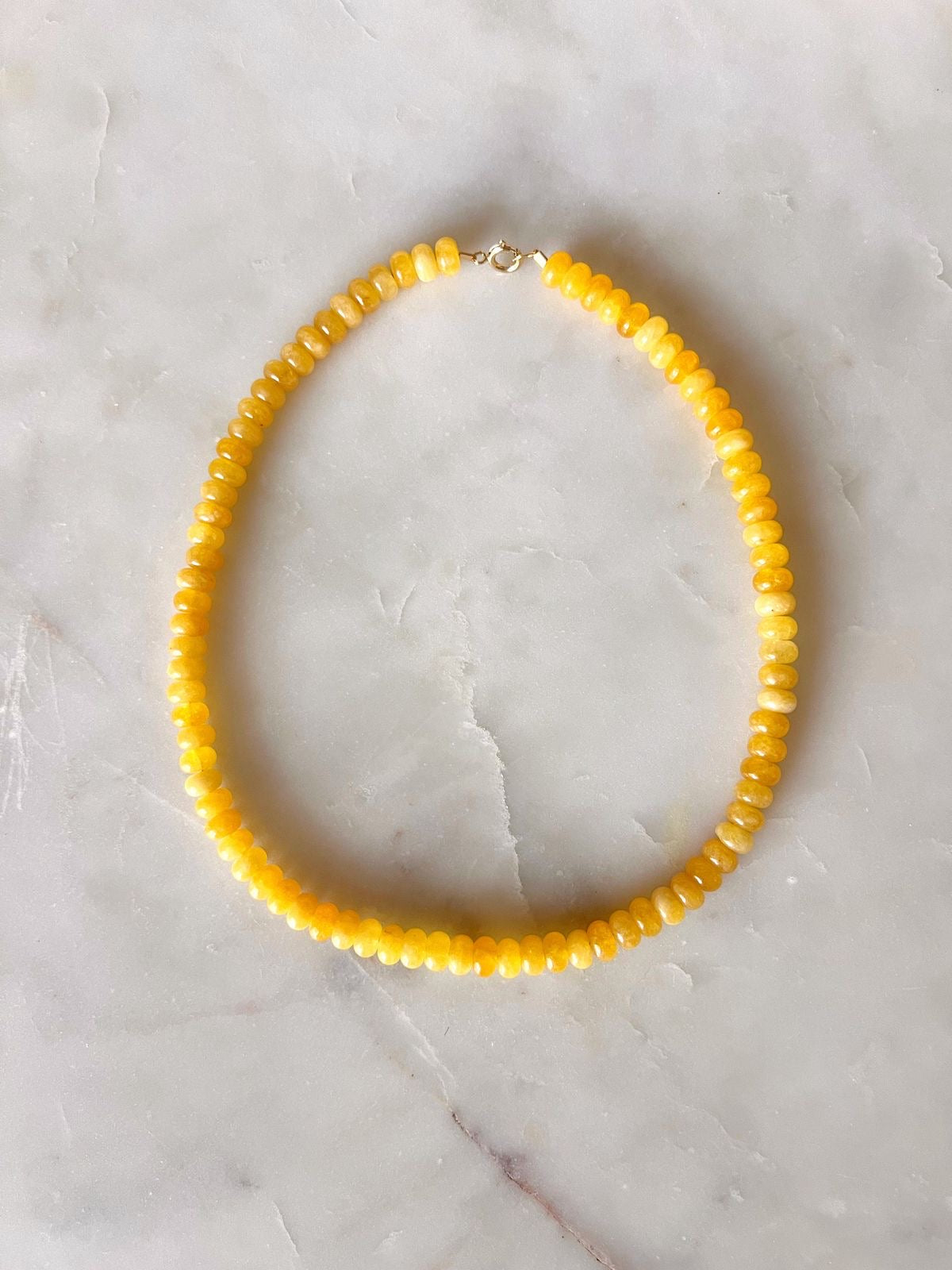 Lumière Collar
