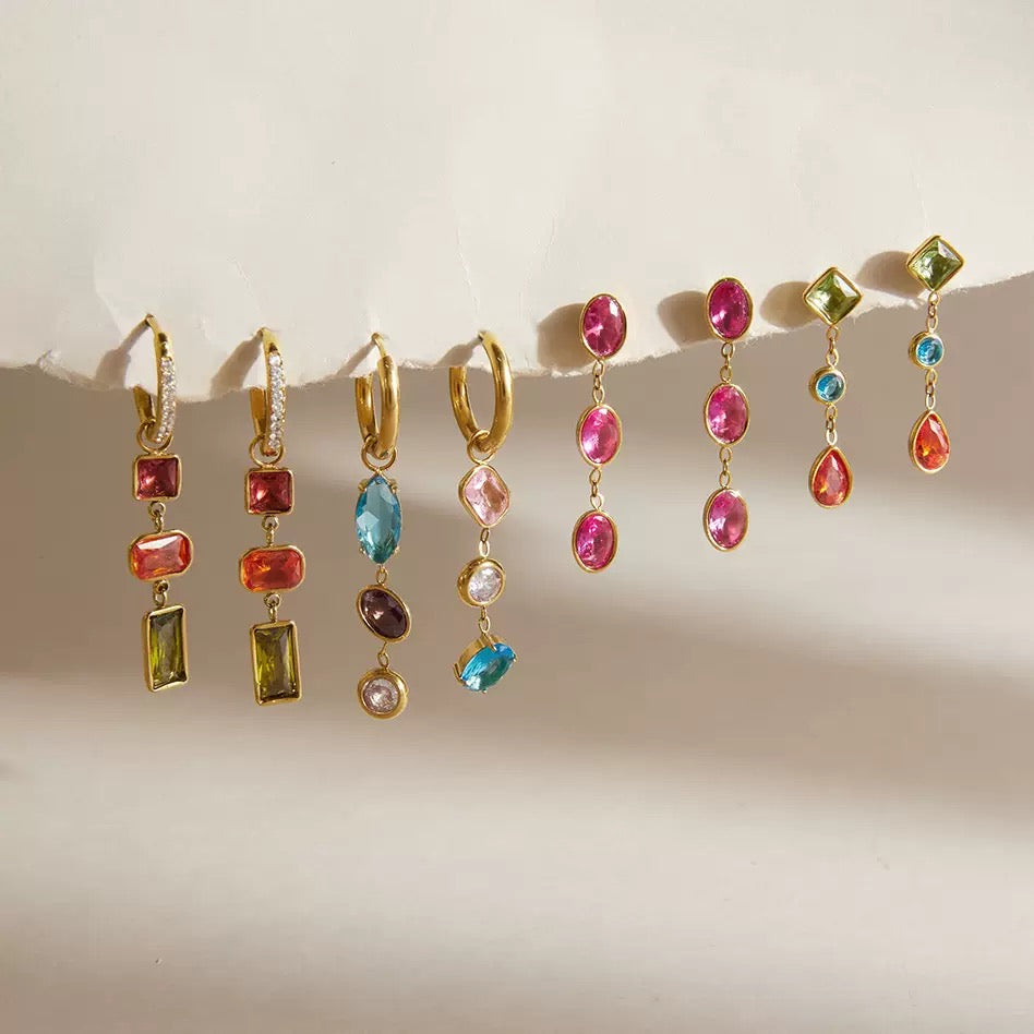 Kimi Earrings