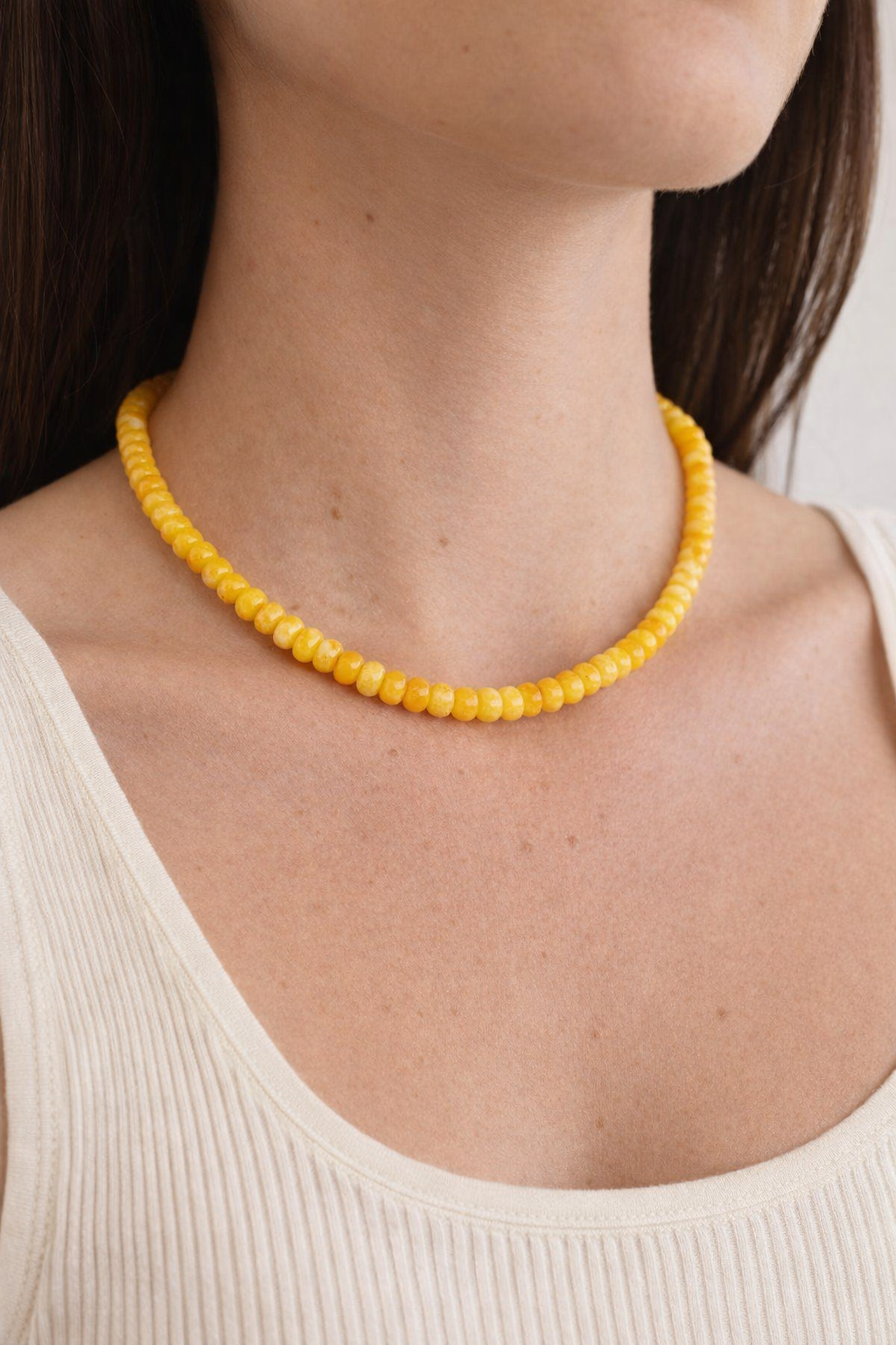 Lumière Collar