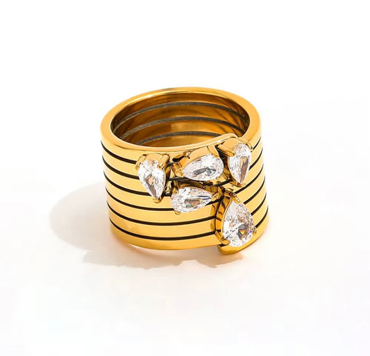Zoe Ring