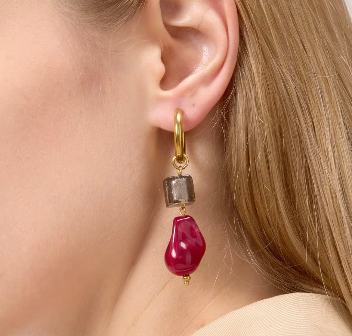 Valentina Earrings