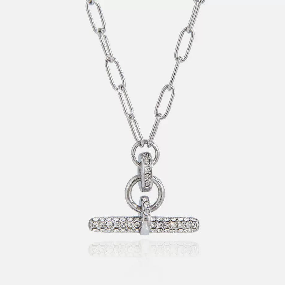 Camille Necklace