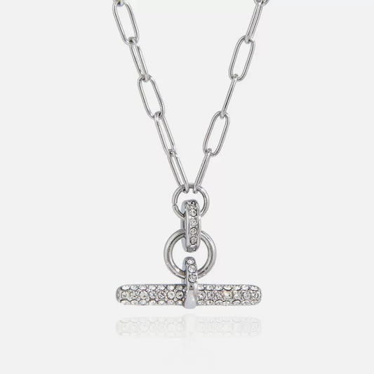 Camille Necklace