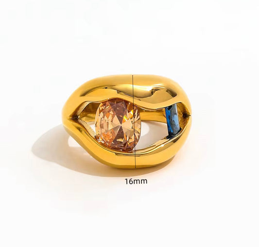Luna Ring