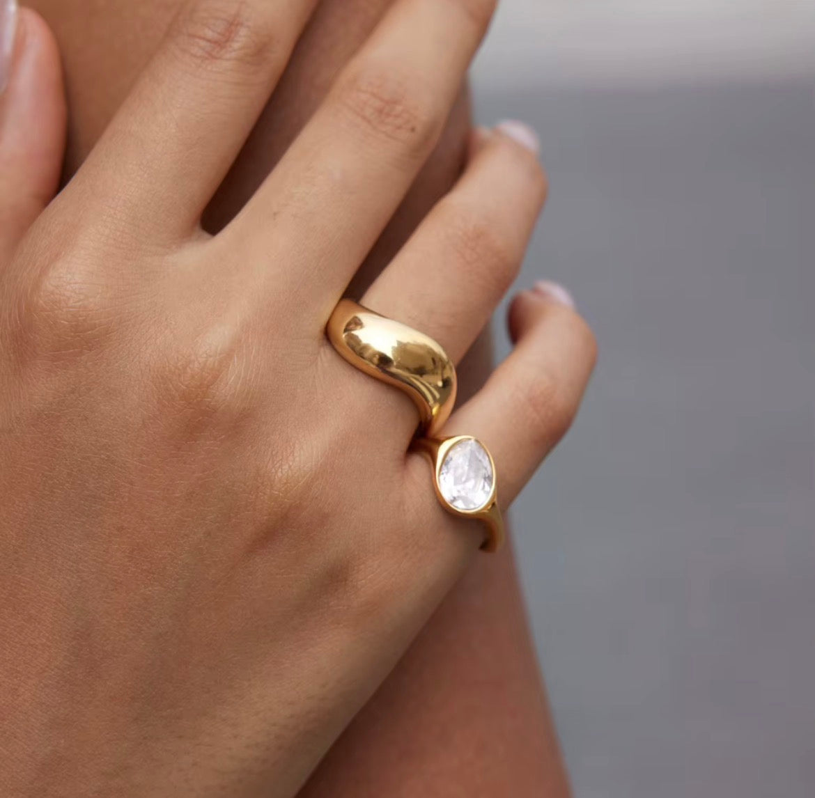 Tala ring