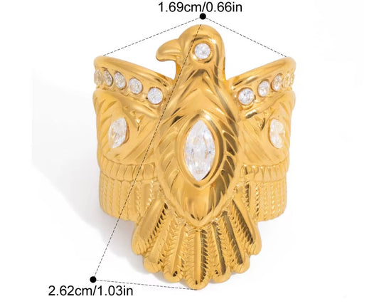 Ziva ring