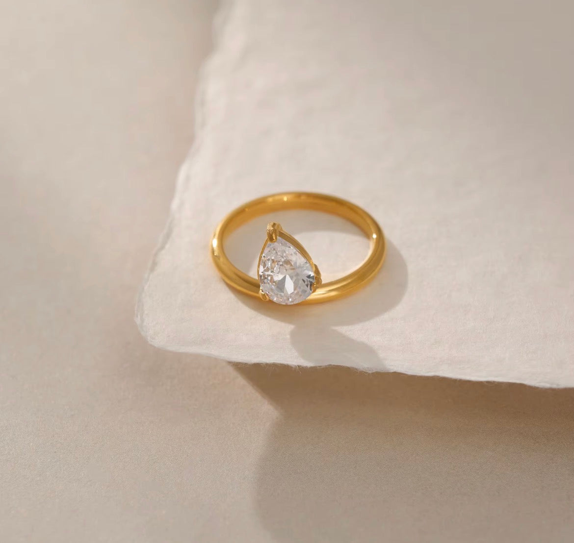Aria Ring