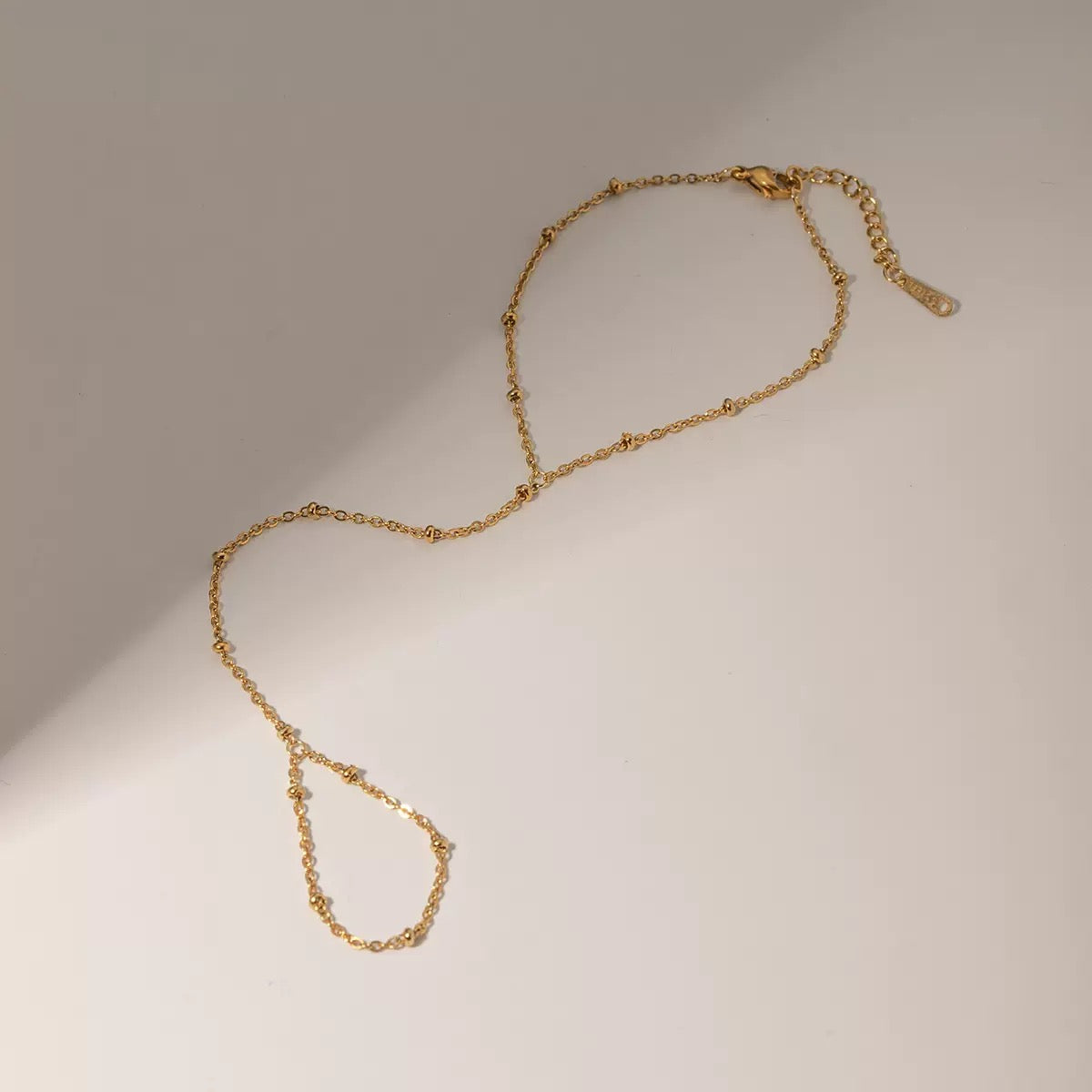 Emma handchain